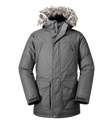 Brandon Parka Jacket