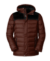 Lightweight Puffer Jacket