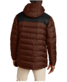 Lightweight Puffer Jacket