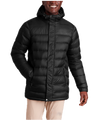 Lightweight Puffer Jacket