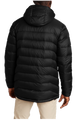 Lightweight Puffer Jacket