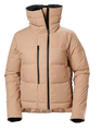 Crop Puffer Jacket