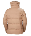 Crop Puffer Jacket