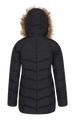 Arctic Down Parka