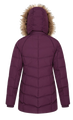 Arctic Down Parka