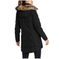 Faux-Fur Parka