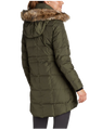 Faux-Fur Parka