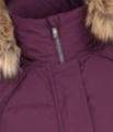 Arctic Down Parka